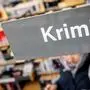 Heute ab 18 Uhr: Die Nacht der Krimis