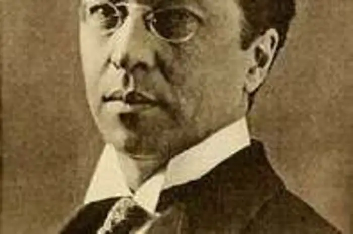 Wassily Kandinsky
