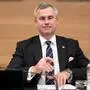 Norbert Hofer, aktuell der Dritte Nationalratspräsident 