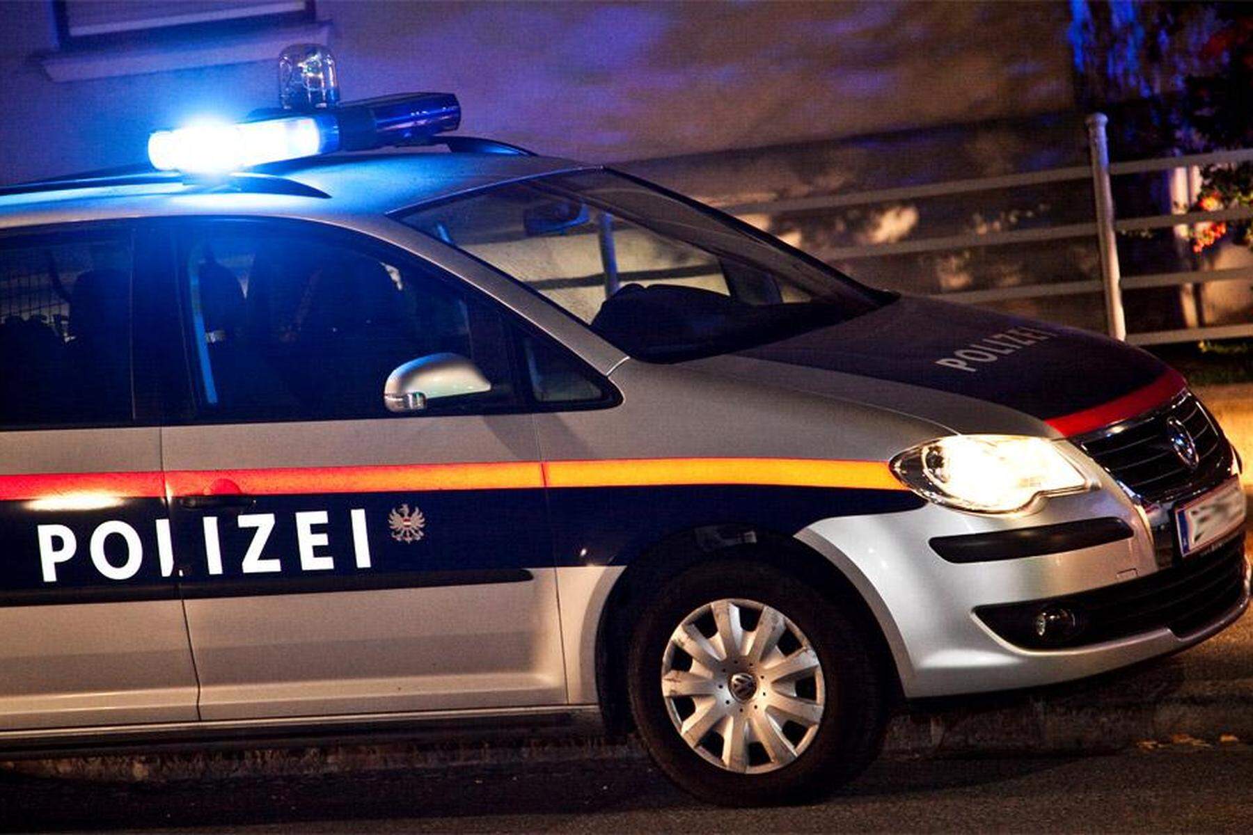 Kärnten | Fast 70 km/h zu schnell: Betrunkener raste durch Stadtgebiet