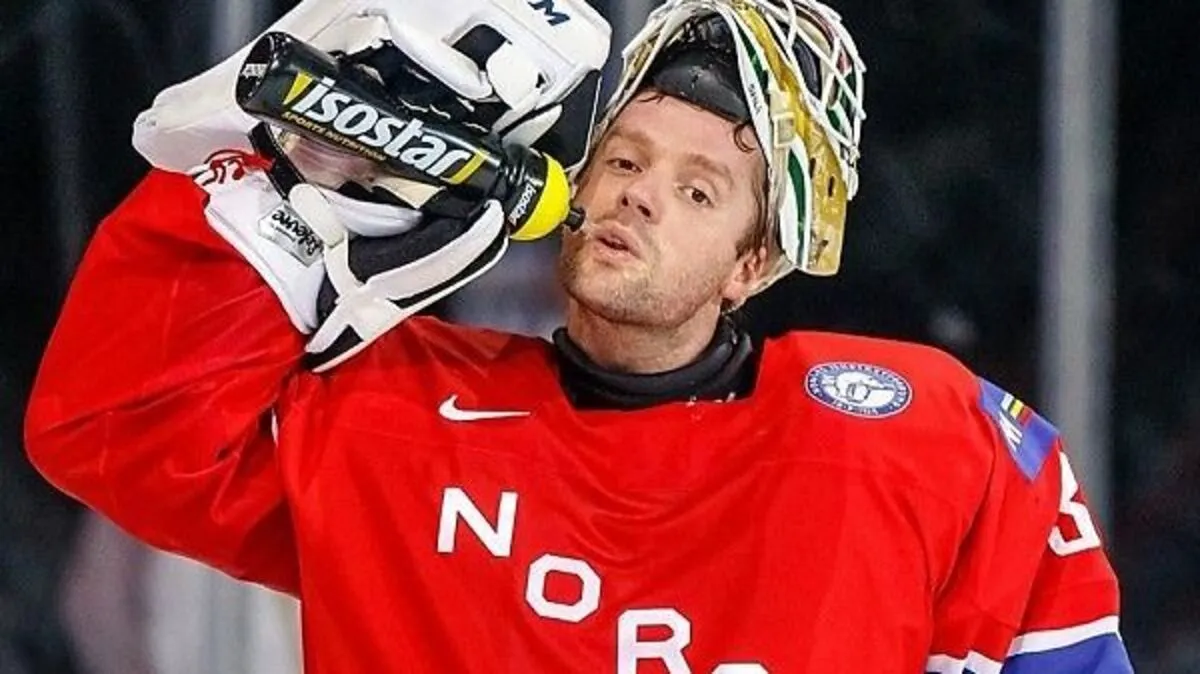 Haugen kommt zum KAC