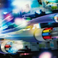 Schnelles Internet via Glasfaser-Technologie ist heute heiß begehrt