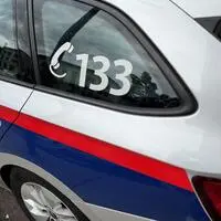 Die Polizei konnte schließlich alle drei Tatverdächtigen festnehmen