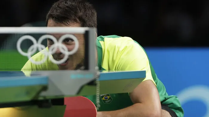 Auch der vierte Tag der XXXI. Olympischen Spiele in Rio de Janeiro bot wieder sensationelle Leistungen, tolle Bilder und manche Überraschungen.
