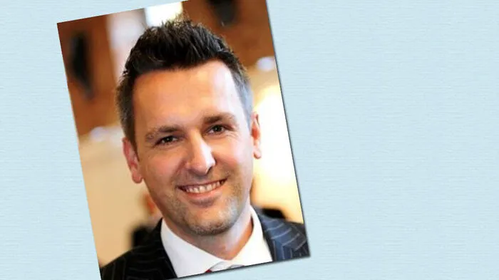 Martin Reisner ist neuer Geschäftsführer