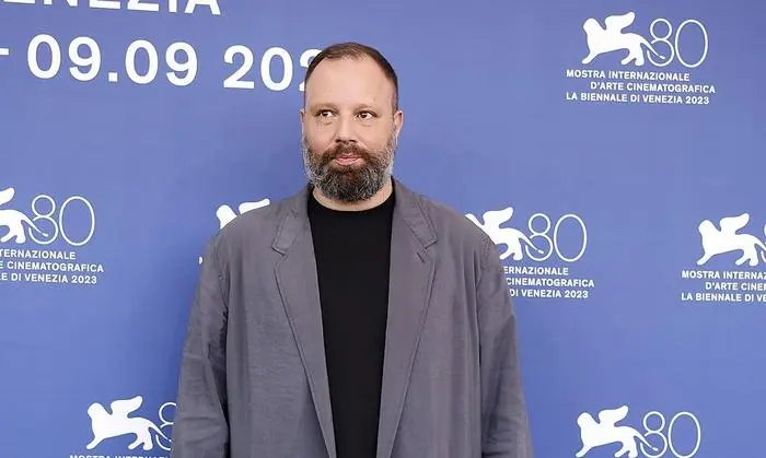 Erster Favorit: Regisseur Yorgos Lanthimos