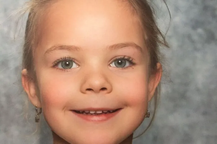 Magdalena Lusser, 6 Jahre aus Heinfels
