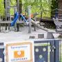 Ab 1. Mai sind Spielplätze in Klagenfurt und Villach wieder offen 