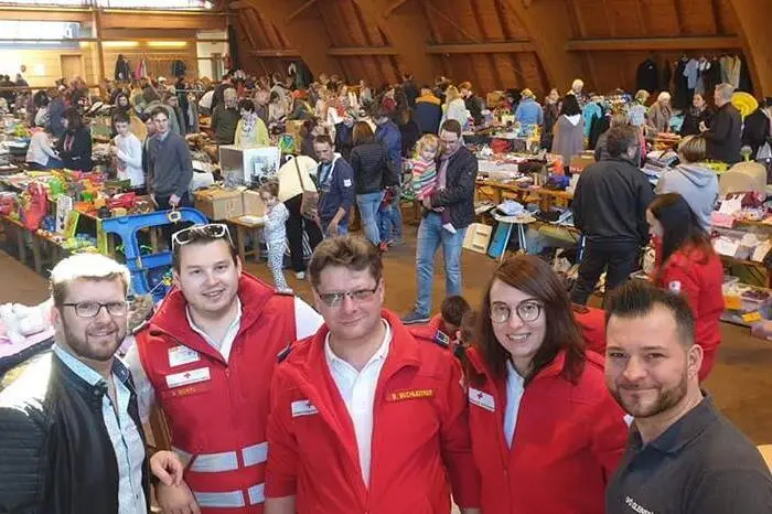 Klicken Sie sich durch weitere Fotos!