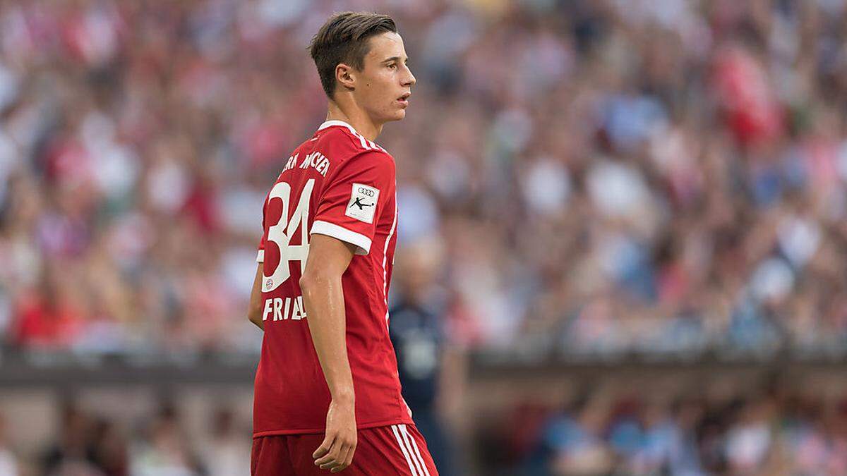 Marco Friedl