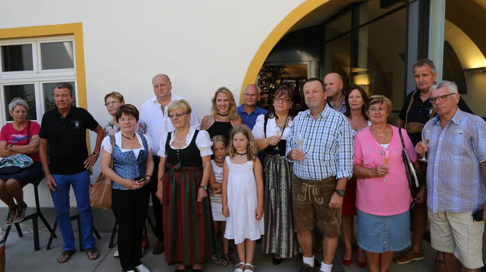 Zwei Tage lang war der Obdacher Hauptplatz wieder Bühne und Treffpunkt für das gesellige Ereignis des Jahres: das tradionelle Marktfest.