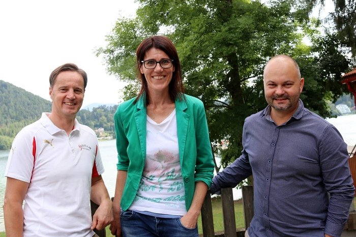 Der Tourismusverband war vollzählig vertreten.