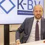 KBV-Vorstan Martin Payer
