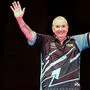 Phil Taylor wird wieder auf der Darts-Bühne stehen
