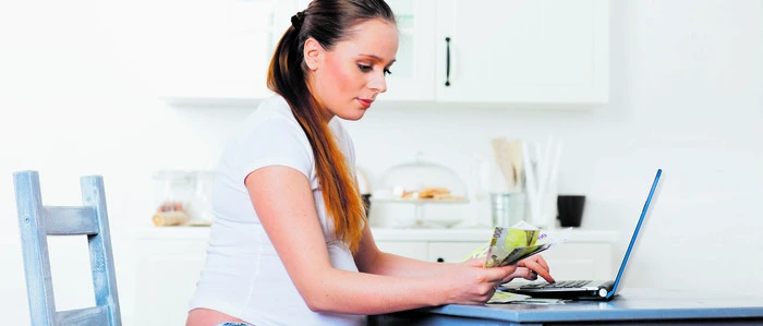 In jeder Lebenslage finanziell auf der sicheren Seite 