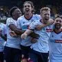 In der League One liegt Bolton nach acht Spieltagen auf Rang acht.