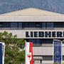 Der Firmensitz der Liebherr Hausgeräte GmbH in Lienz. 