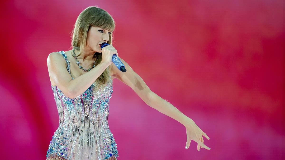 Die Shows von Taylor Swift waren binnen Minuten ausverkauft. Viele Fans nehmen weite Anreisen in Kauf