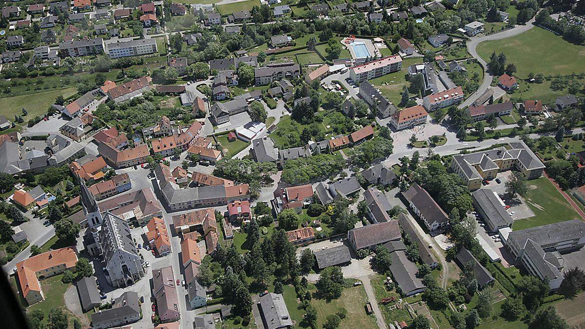 Bürgerinitiative sorgt sich um Gesundheit der Zeltweger und der Bürger im Aichfeld