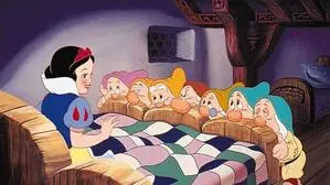 Märchen-Quiz | Schneewittchen und die sieben Zwerge