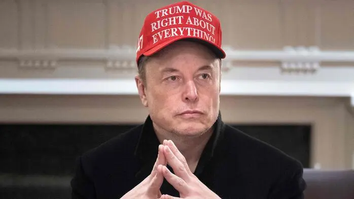 Elon Musk glaubt, dass Geld in der Zukunft keine Rolle mehr spielt