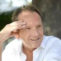 Der Filmemacher Erwin Wagenhofer