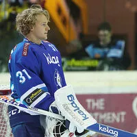 ICE HOCKEY - EBEL, Capitals vs VSV