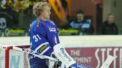 ICE HOCKEY - EBEL, Capitals vs VSV