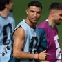 Cristiano Ronaldo ist fit und bereit für seine sechste WM-Endrunde