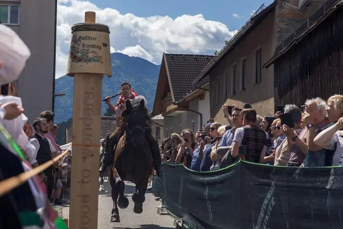 Klicken Sie sich durch die weiteren Bilder
