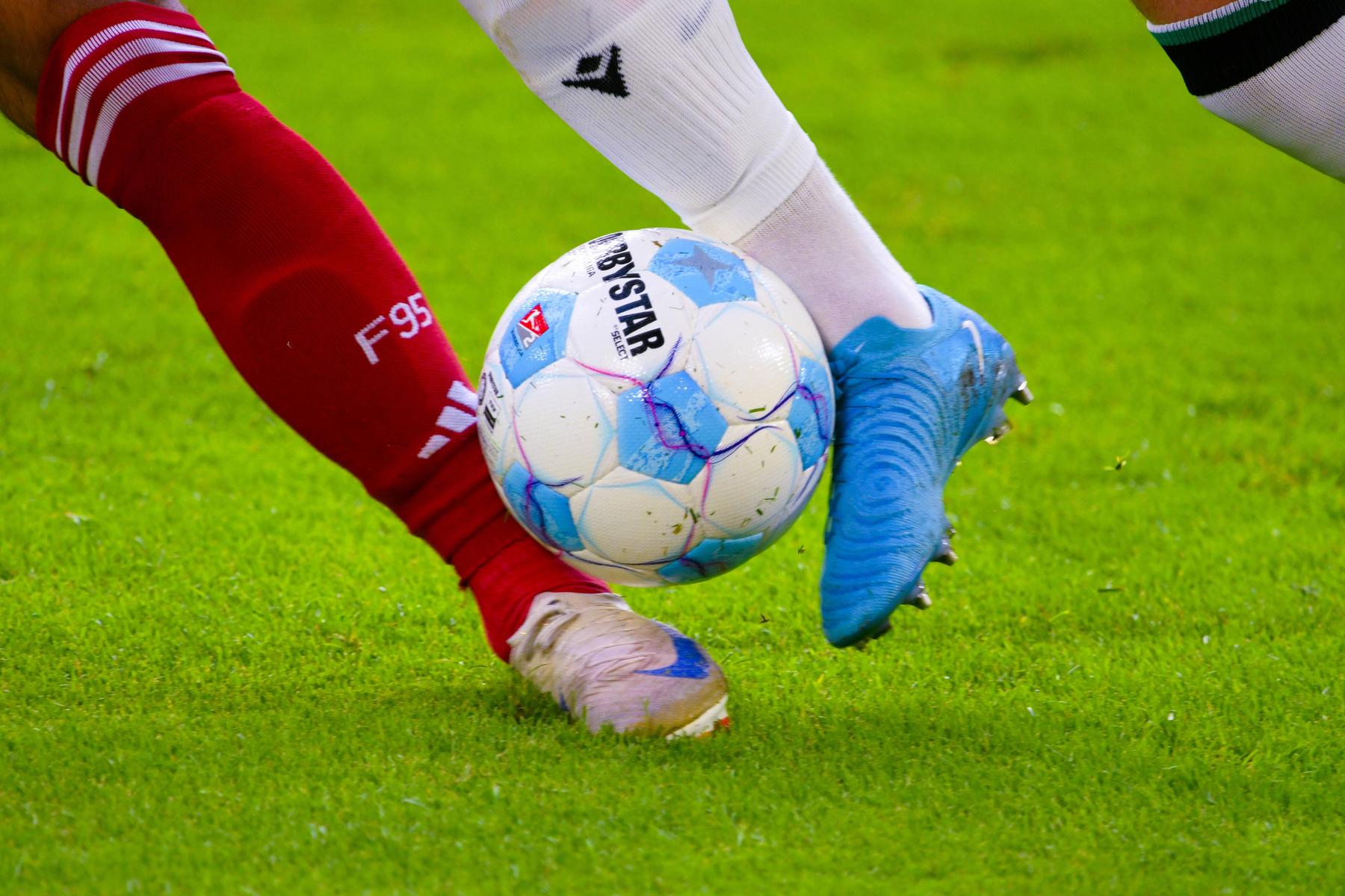 Fußball-Bundesliga: Umstrittene Punkteteilung fällt mit kommender Saison