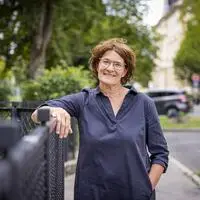 Bodenkunde-Expertin Gerlinde Krawanja-Ortner: „Es braucht verbindliche Vorgaben für den Bodenverbrauch“