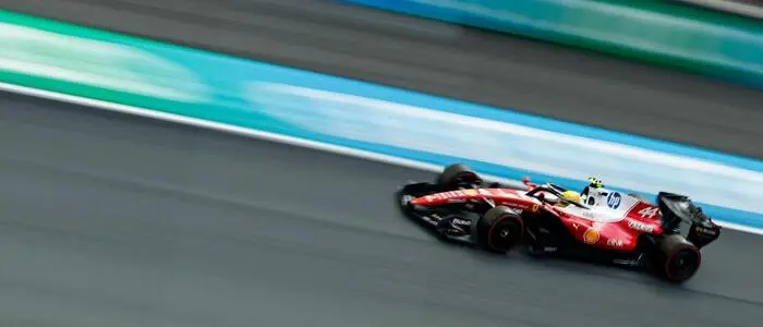 In welche Richtung geht es für Ferrari?