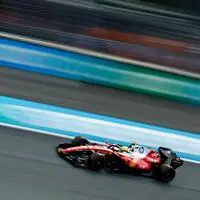 In welche Richtung geht es für Ferrari?