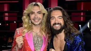 Bill Kaulitz und Tom Kaulitz: Übernehmen sie wirklich den ZDF-Dino „Wetten, dass..?“