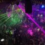 In der Disco Excalibur wurde Anfang März die Wiedereröffnung groß gefeiert