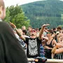 Zum dritten Mal findet am Samstag "Techno am See" im Millstätter Strandbad statt