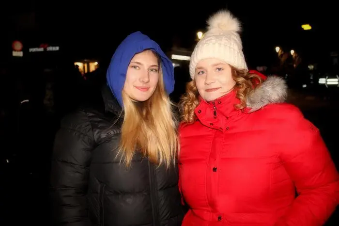 Obmann Matthias Pichler und das Team der Köflacher Gruam Teifl organisierten wieder gemeinsam mit der Stadtgemeinde und den vielen Helfern einen Abend mit zahlreichen Highlights.