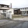 Derzeit wird das Neuner-Fabriksgelände entrümpelt. Über Weihnachten ruht die Baustelle