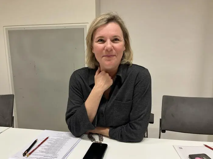 Christina Merlini von der Bürgerliste findet es mühsam, solche Debatten austragen zu müssen