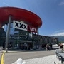 Die Feierlichkeiten zur Eröffnung starten ab Donnerstag, doch der neue XXXLutz in Nußdorf-Debant empfängt bereits die ersten Kundinnen und Kunden