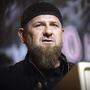 Ramsan Kadyrow betreibt weiter Hetze gegen die Ukraine bzw. ihre gewählte Führung 