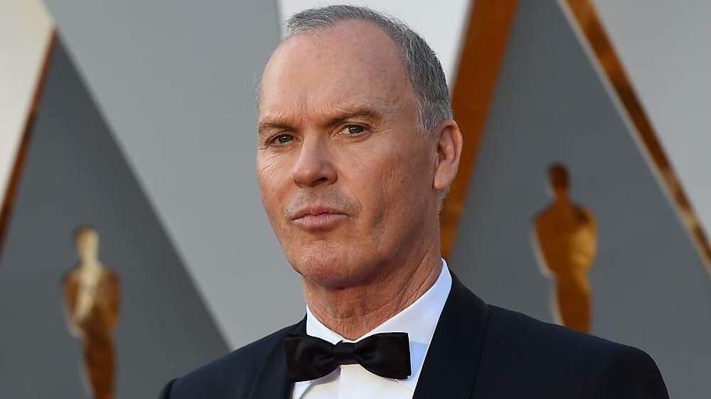 Happy Birthday, Michael Keaton! Der Star aus Birdman wird heute 65 
