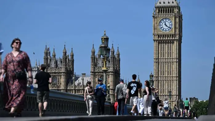Der Flughafen Klagenfurt hofft, dass im Sommerflugplan 2027 die London-Flüge wieder aufgenommen werden