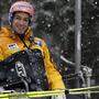 Team-Olympiasieger Andreas Kofler verabschiedet sich vom Skisprung-Zirkus