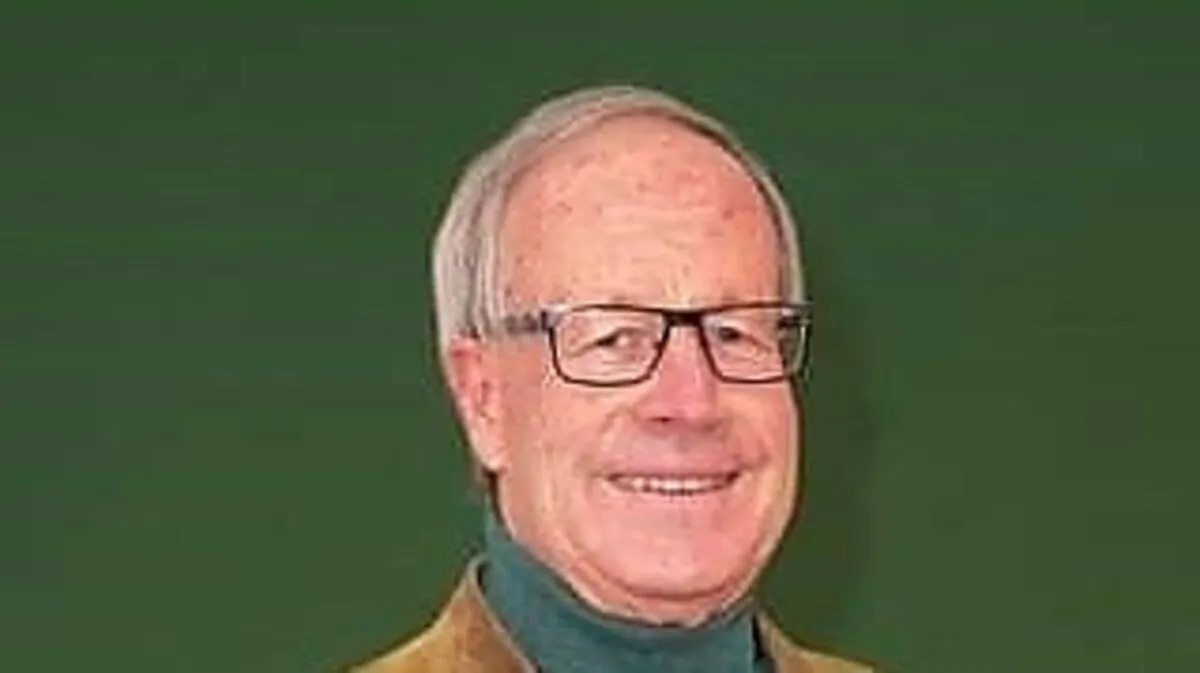 Kruno Weyrich ist vollkommen unerwartet im 73. Lebensjahr verstorben