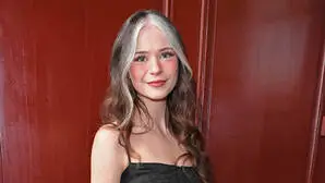 Nadine Breaty | Nadine Breaty