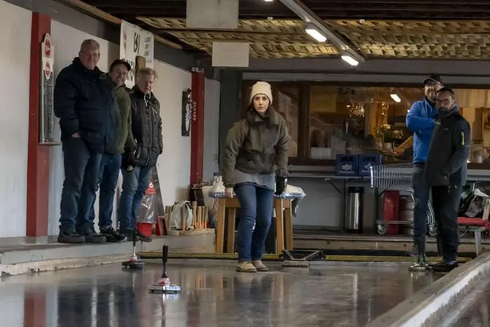 Unter den Mitspielern gesehen wurde der Bürgermeister aus Hüttenberg Josef Ofner, Bezirksgeschäftsführer Robert Eichwalder und Mitglieder der Freiheitlichen Stadtpartei. 
