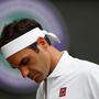 Rogerer Federers letztes Turnier liegt bereits über ein Jahr zurück.