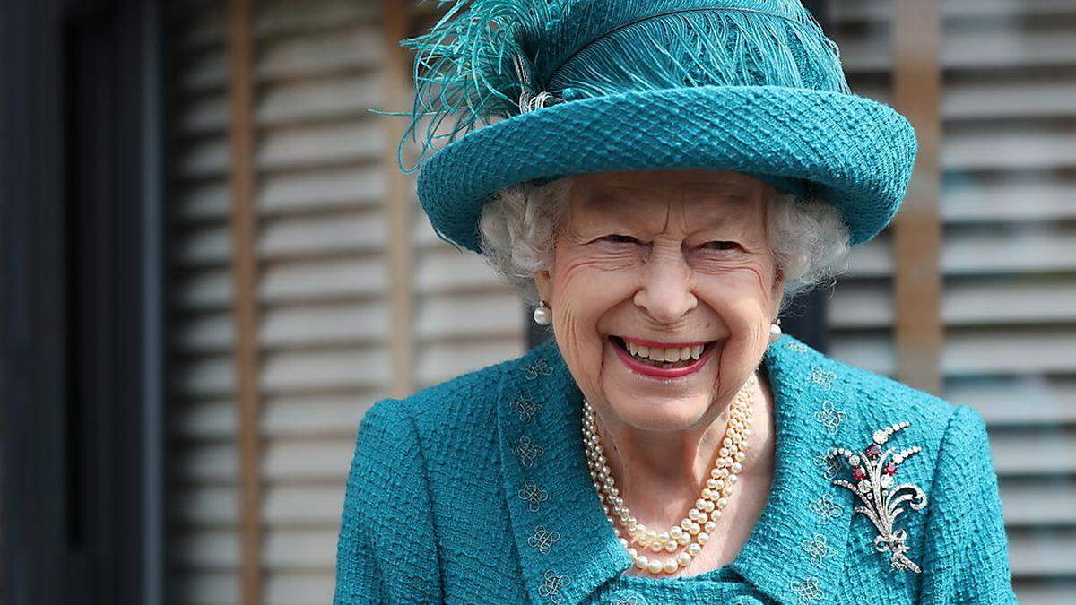 Queen ließ Ökogesetz heimlich zu ihren Gunsten ändern